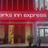 Отель Clarks Inn Express, фото 1