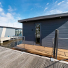 Отель Beautiful Houseboat in Marina of Volendam, фото 1