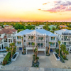 Отель The 19th Hole in Siesta Key, фото 22
