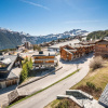 Отель ITAUBA - Luxury ski in ski out apartment with sauna, фото 1