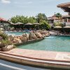 Отель Spacious Villa + Pool + Gym, фото 21