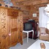 Отель Chalet With 3 Bedrooms In La Bresse, With Wonderful Mountain View, Enclosed Garden And Wifi 10 Km Fr, фото 2