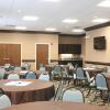 Отель Hampton Inn & Suites Swansboro Near Camp Lejeune, фото 23