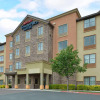 Отель TownePlace Suites by Marriott Sacramento Roseville, фото 1