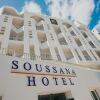 Отель Soussana, фото 5