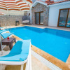 Отель Likya Pearl 2+1 Villa, Özel Havuzlu, Fethiye, фото 3