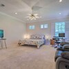 Отель Chic Home w/ Club Access Near Bay St Louis!, фото 1