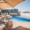 Отель Cullinan Hplus Premium, фото 19
