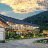 Отель Gyeongju Palace Pool Villa Pension, фото 1