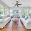 Отель Sandy Dunes Beach Cottage, фото 13