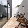 Отель Casai Polanco  2BR  Private Oasis, фото 19