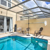 Отель Resort Townhome w/ Splash Pool ~ 7 Mi to Disney!, фото 16