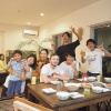 Отель guest house Holoholo beach side - Hostel, фото 14