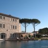 Отель Terme di Saturnia Natural Spa & Golf Resort - The Leading Hotels of the World в Сатурнии