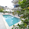 Отель Gocek Flora Suites, фото 16