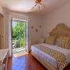 Отель Resort Ravenna in Massa Lubrense, фото 7