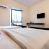 Отель Capital O 37016 Hotel Patiala House, фото 3
