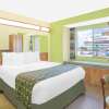 Отель Microtel Inn & Suites by Wyndham Tuscumbia/Muscle Shoals, фото 10