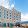 Отель Holiday Inn Toledo-Maumee (I-80/90), an IHG Hotel, фото 1
