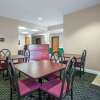 Отель Econo Lodge Harrisburg - Hershey, фото 19