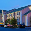 Отель Country Inn & Suites by Radisson, Columbia Airport, SC, фото 21