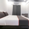 Отель Sathyajyothi Comforts by OYO Rooms, фото 35