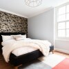 Отель The Old Station House - Stylish & Central 2bdr Apartment, фото 1
