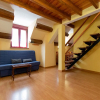 Отель Canfranc Apartamentos 3000, фото 10