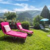 Отель Holiday Home in Bad Kleinkirchheim Near ski Area, фото 13