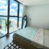 Отель Coastal Suite CSJ Tower Vung tau, фото 2