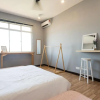 Отель Loft Design 4Rooms 2Bath。KL 工业风 near LRT, фото 2