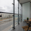 Отель Studio With AC Warsaw Wola by Renters, фото 7