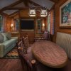 Отель The Cabins at Disney's Fort Wilderness Resort, фото 20