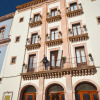 Отель Misión Argento Zacatecas, фото 1