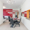 Отель Luxe 2BD Magnificent Marina View Beach 5minswalk, Dubai, фото 32