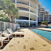 Отель New Listing! All-suite Beachside W/ Pools 2 Bedroom Condo, фото 17