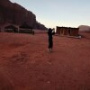 Отель Desert Star Camp Wadi Rum, фото 14