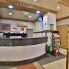 Отель OYO 246 Hotel Hadeel Al Motamayezah, фото 26
