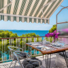 Отель Apartment Milica - sea view : A2 Krilo Jesenice, Riviera Omis, фото 9