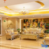 Отель Vienna Hotel (Jinan Railway Station), фото 11