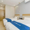 Отель Hakka Meisu Apartment (Qingdao Jiaodong International Airport), фото 10