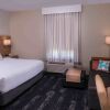 Отель TownePlace Suites by Marriott Saskatoon, фото 6