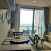 Отель Riviera 1BR Sea View B1608, фото 12