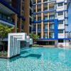 Отель Lewit Hotel Pattaya, a member of Radisson Individuals, фото 21