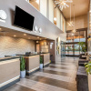 Отель Best Western Plus Stovall's Inn, фото 2