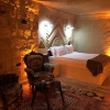Отель Masal Cave Suites Otel, фото 10
