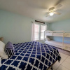Отель Delightful Beach House in Gulf Shores With Private Pool and pet Friendly, фото 25