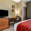 Отель Comfort Inn & Suites Near Mt. Rushmore, фото 7