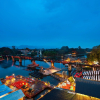 Отель River Kwai View Hotel, фото 11