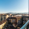 Отель Panoramic Terrace & Mole View Cosy Flat, фото 15